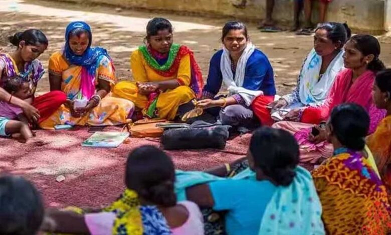 प्रदेश-में-शहरी-क्षेत्र-की-महिलाओं-को-रोजगार-से-जोड़ने-के-प्रयास