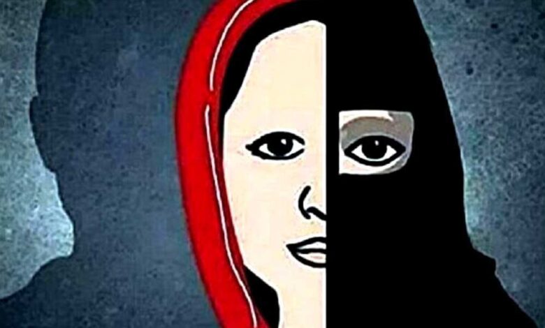 नईम-ने-अमित-बनकर-महिला-का-दो-साल-तक-शारीरिक-शोषण-किया,-फिर-इस्लाम-अपनाने-का-दबाव-बनाया
