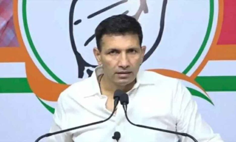 कांग्रेस-अध्यक्ष-पटवारी-के-भाई-पर-धोखाधड़ी-का-मामला,-जमीन-पर-कर-लिया-कब्जा,-इंदौर-के-कांग्रेस-जिला-अध्यक्ष-भी-बनाए-गए-आरोपी