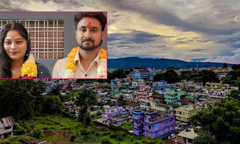 इंदौर-के-पति-पत्नी-शिलांग-में-हनीमून-के-लिए-गया-था,-हुए-लापता