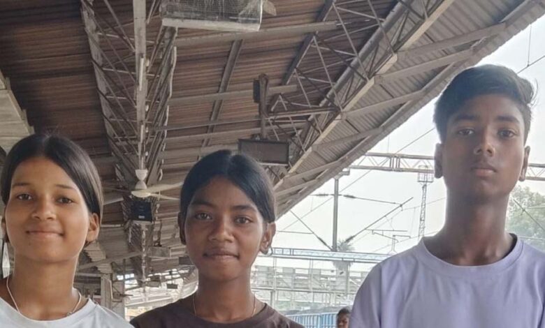 रायपुर-:-सरगुजा-के-तीन-खिलाड़ियों-का-छत्तीसगढ़-के-नेटबॉल-टीम-में-हुआ-चयन