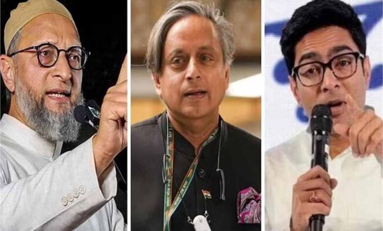ऑपरेशन-सिंदूर-के-जरिए-भारत-का-वैश्विक-संदेश,-भारत-के-सांसद-चाहे-किसी-भी-पार्टी-से-हों,-इन-दिनों-एकजुट-नजर-आ-रहे