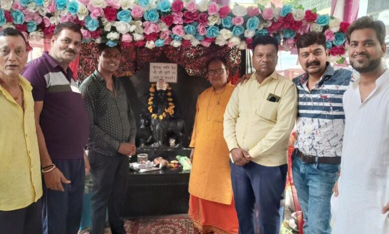 प्राचीन-पिपलेश्वर-मंदिर-में-शनि-जयंती-पर-हुआ-भव्य-आयोजन