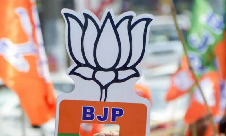 कर्नाटक-बीजेपी-अध्यक्ष-बी-वाई-विजयेंद्र-ने-बताया-दो-विधायकों-को-पार्टी-से-6-साल-के-लिए-किया-गया-बाहर