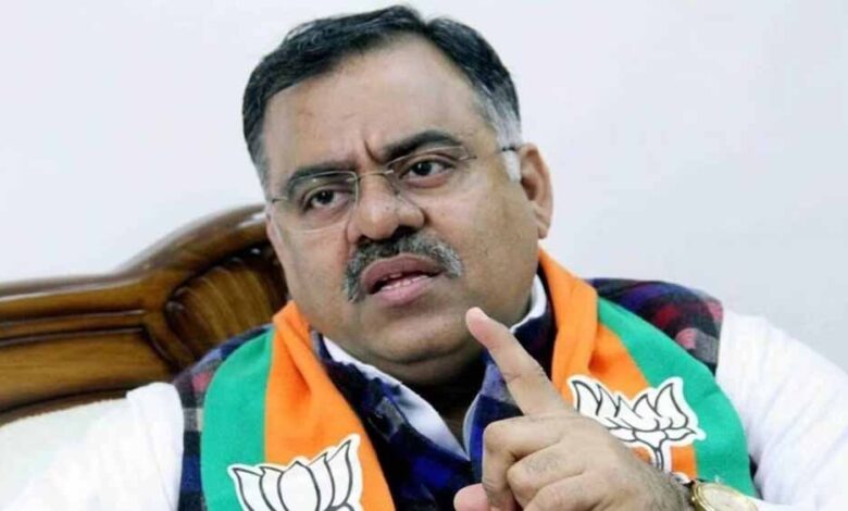 पाकिस्तान-सेना-मौजूदा-समय-में-आईसीयू-में-है,-आतंकवाद-को-लेकर-सख्त-भारत:-तरुण-चुघ