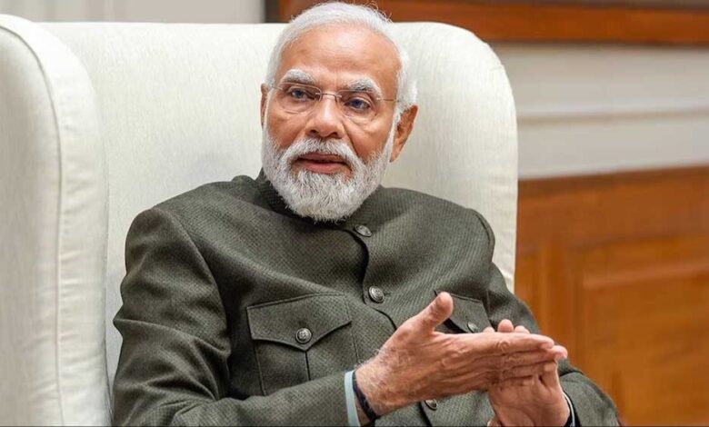 प्रधानमंत्री-मोदी-31-मई-को-क्षिप्रा-नदी-पर-778-करोड़-के-घाट-निर्माण-कार्यों-का-भोपाल-से-करेंगे-वर्चुअल-भूमि-पूजन