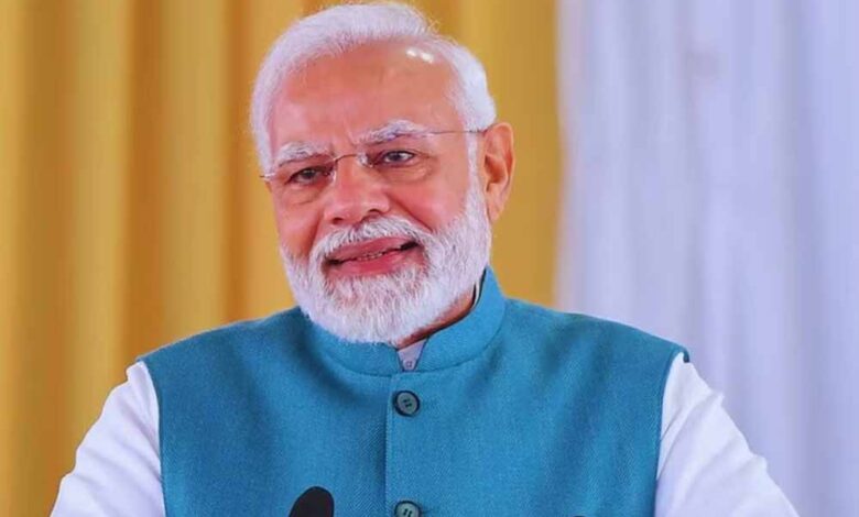 प्रधानमंत्री-नरेन्द्र-मोदी-31-मई-को-देंगे-बड़ी-सौगात,-फ्लाइट-में-50%-सीटें-999-रुपए-में-मिलेंगी