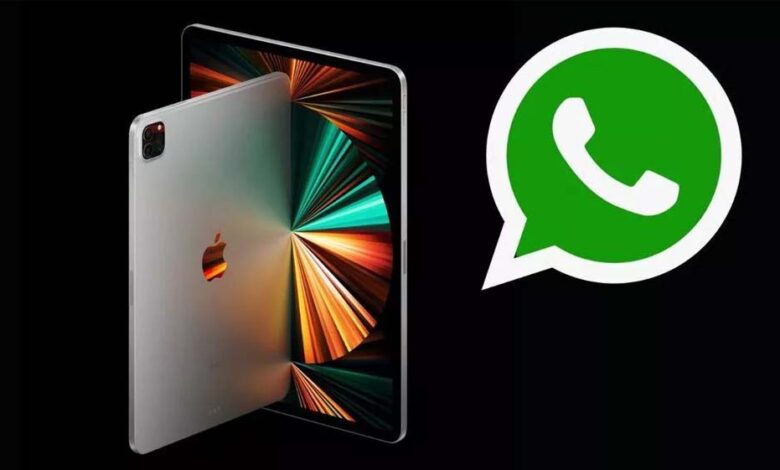 whatsapp-ipad-app-launch,जल्द-आएगा-ipad-के-लिए-नया-ऐप