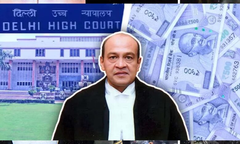 कैश-कांड:-न्यायधीश-यशवंत-वर्मा-की-बढ़ेंगी-मुश्किलें,-महाभियोग-लाने-की-तैयारी-में-केंद्र-सरकार!