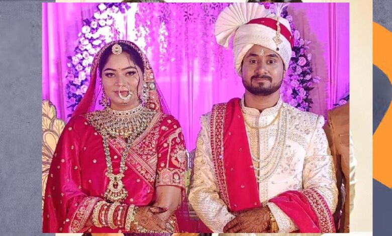 मेघालय-में-मिसिंग-इंदौर-के-नवदंपती-की-तलाश-तेज,-ट्रैकिंग-वाले-रूट-पर-खोजने-में-जुटे-50-लोग