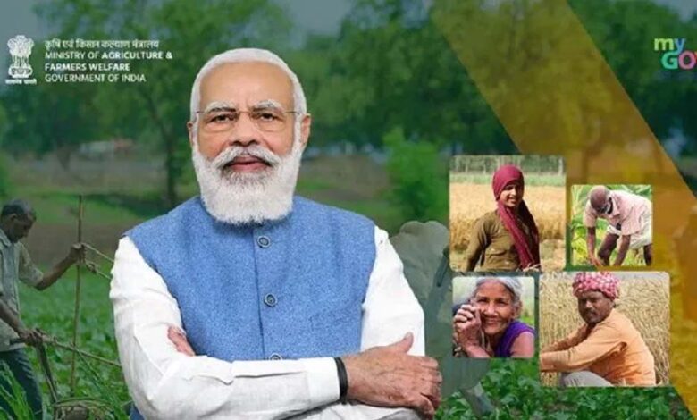 केंद्रीय-कैबिनेट-की-बैठक-में-5-अहम-फैसले,-अश्विनी-वैष्णव-ब्रीफिंग-में-दी-जानकारी