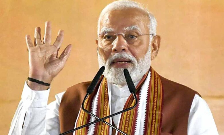 देशव्यापी-दौरे-में-कानपुर-आएंगे-पीएम-मोदी,-देंगे-21-हजार-करोड़-की-सौगात