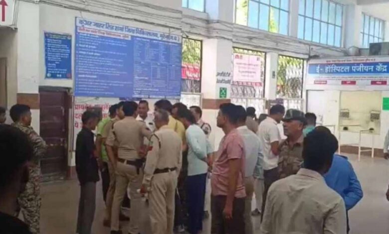 चाचा-भतीजे-हत्याकांड-मामले-से-पर्दा-उठ-चुका,-शराब-नहीं-डीजल-कारोबारियों-ने-की-चाचा-भतीजे-की-हत्या