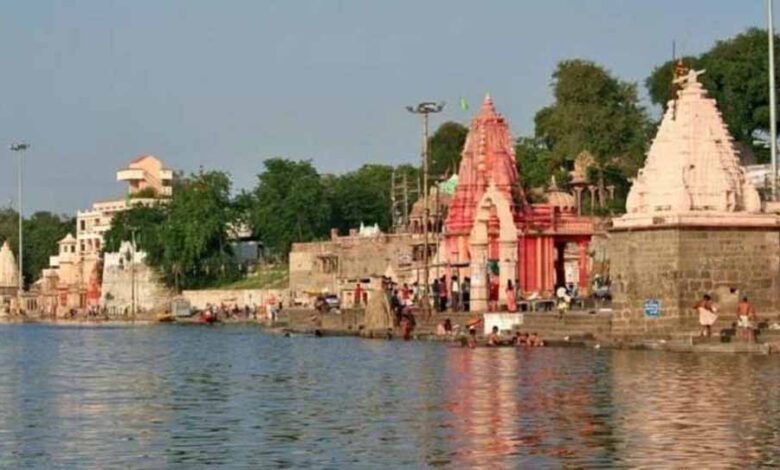 शिप्रा-नदी-के-किनारे-होगा-घाटों-का-निर्माण,-प्रधानमंत्री-मोदी-करेंगे-वर्चुअली-भूमिपूजन