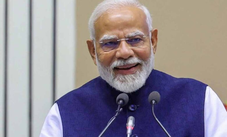 pm-मोदी-का-गंगटोक-दौरा-रद्द,-गंगटोक-में-आयोजित-कार्यक्रम-को-अब-वीडियो-कॉन्फ्रेंसिंग-के-जरिये-करेंगे-संबोधित