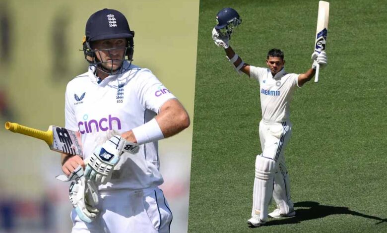 इंग्लैंड-वर्सेस-जिम्बाब्वे-टेस्ट-के-बाद-icc-ने-ताजा-रैंकिंग-जारी,-जो-रूट-से-icc-टेस्ट-रैंकिंग-में-छिन-सकती-है-बादशाहत