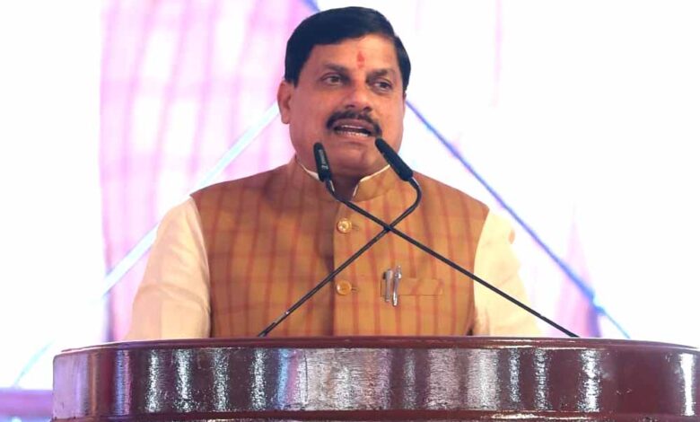 चार-जून-को-मुख्यमंत्री-मोहन-यादव-उमरिया-दौरे-पर-आएंगे,-पाली-में-होगा-पेशा-प्रतिनिधियों-का-सम्मेलन