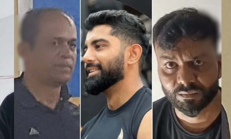 इंदौर-:-कोच-मोहसिन-खान-के-घर-चलेगा-बुलडोजर,-दरवाजे-पर-लगा-नोटिस,-मिला-48-घंटे-का-अल्टीमेटम