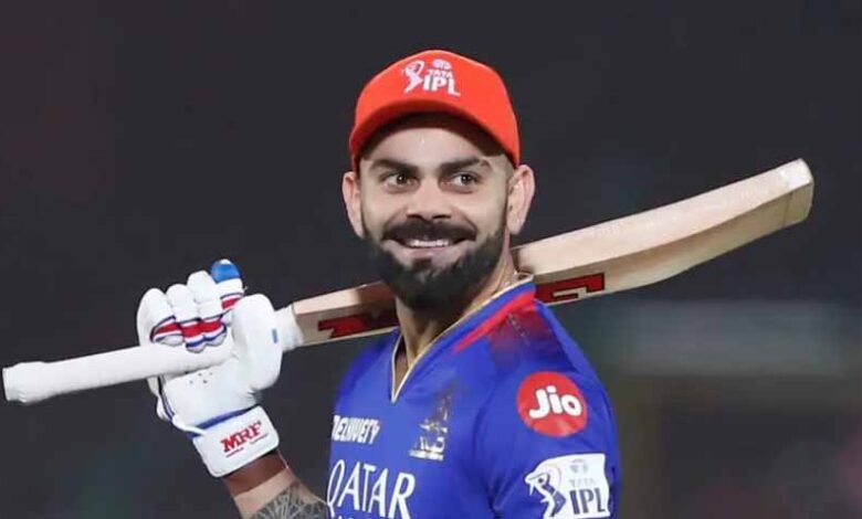 ipl-में-जब-प्लेऑफ-की-बारी-आती-है-तो-विराट-कोहली-का-बल्ला-फुस-हो-जाता-है,-तो-आप-क्या-कहेंगे