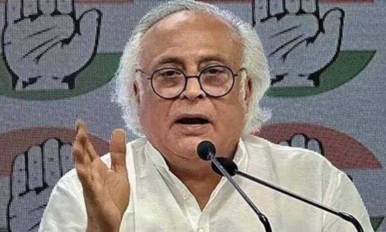 जयराम-रमेश-ने-कहा-11-दिन-में-8-बार-भारत-पाक-सीजफायर-का-क्रेडिट-ले-चुके-ट्रंप,-pm-मोदी-पर-कटाक्ष
