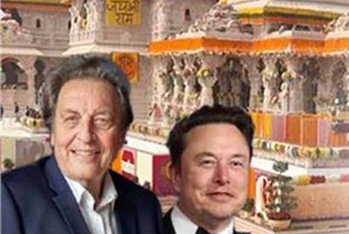 एलन-मस्क-के-पिता-एरोल-मस्क-जल्द-ही-भारत-दौरे-पर-आ-सकते-हैं,-करेंगे-राम-मंदिर-में-दर्शन,-बिजनेस-मीटिंग्स-भी-संभव