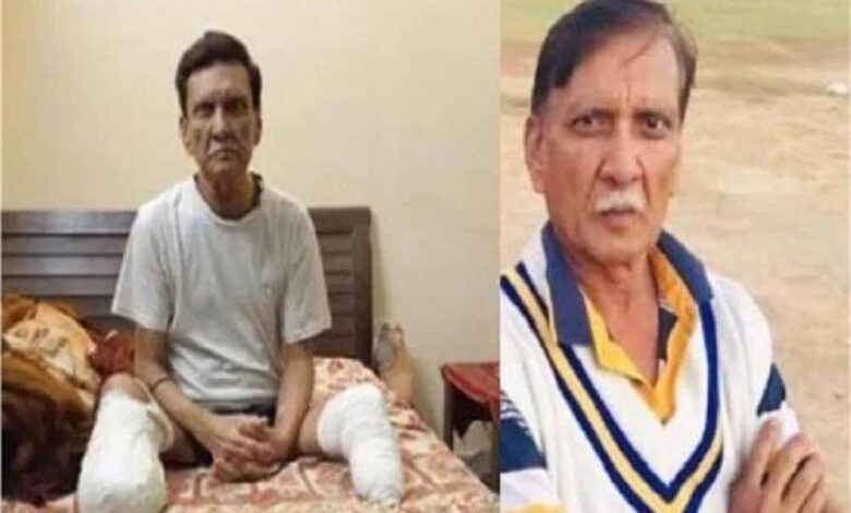क्रिकेट-जगत-से-एक-बेहद-दुखद-खबर,-इस-तेज-गेंदबाज-के-काटने-पड़े-दोनों-पैर,-सदमे-में-फैंस