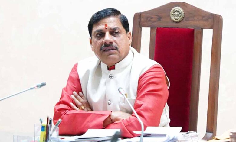 मुख्यमंत्री-डॉ.-यादव-के-नेतृत्व-में-महिला-सशक्तिकरण-का-नया-अध्याय-लिख-रहा-है-मध्यप्रदेश