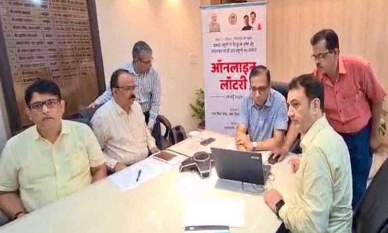 प्रदेश-में-83-हजार-से-अधिक-बच्चों-को-मिला-नि:शुल्‍क-प्रवेश