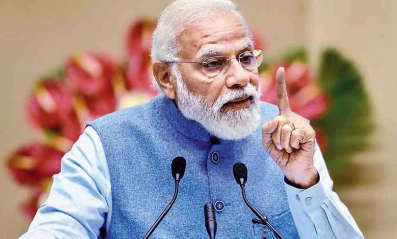 प्रधानमंत्री-नरेंद्र-मोदी-ने-कहा-पाकिस्तान-समझ-ले,-तीन-बार-घर-में-घुसकर-मारा-है-तुम्हें,-‘ऑपरेशन-सिंदूर’-खत्म-नहीं-हुआ