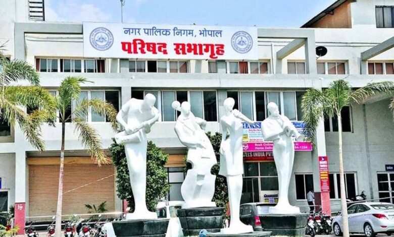 अब-मृत-जानवरों-को-गाड़ने-की-बजाय-शव-दाह-करेंगे,-नगर-निगम-ने-इस-काम-के-लिए-एजेंसी-भी-तय-कर-दी,-सराहनीय-पहल