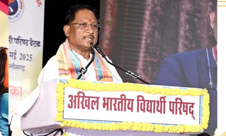 युवा-शक्ति-है-राष्ट्र-शक्ति-मुख्यमंत्री-विष्णुदेव-साय
