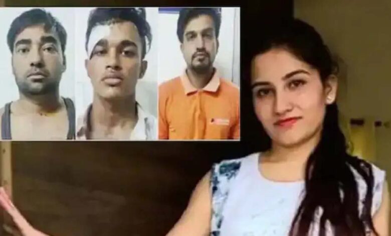अंकिता-भंडारी-हत्याकांड-पर-आया-बड़ा-फैसला,-कोर्ट-ने-पुलकित,-सौरभ-और-अंकित-को-सुनाई-उम्रकैद-की-सजा