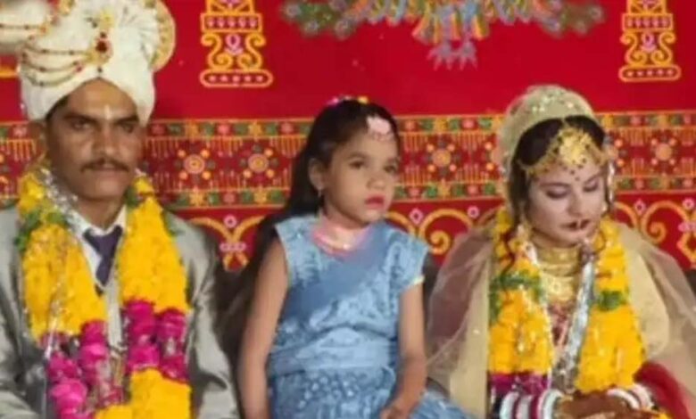 शादी-के-27वें-दिन-ही-लुटा-दूल्हे-का-परिवार,-नींद-की-गोली-खिलाकर-दुल्हन-हुई-फरार