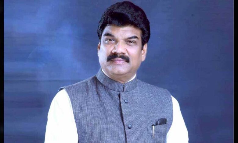 मंत्री-राजपूत-के-कैबिन-से-गणेश-और-लक्ष्मी-की-चांदी-की-मूर्तियां-चोरी-होने-का-मामला-सामने-आया