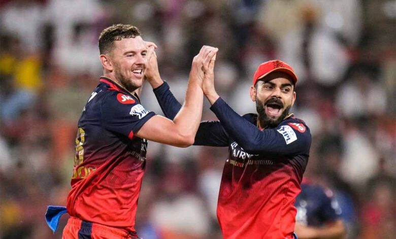 ऑस्ट्रेलियाई-गेंदबाज-ने-खुद-बताया-कारण-wtc-final-से-पहले-ipl-क्यों-खेल-रहे-हैं-जोश-हेजलवुड?