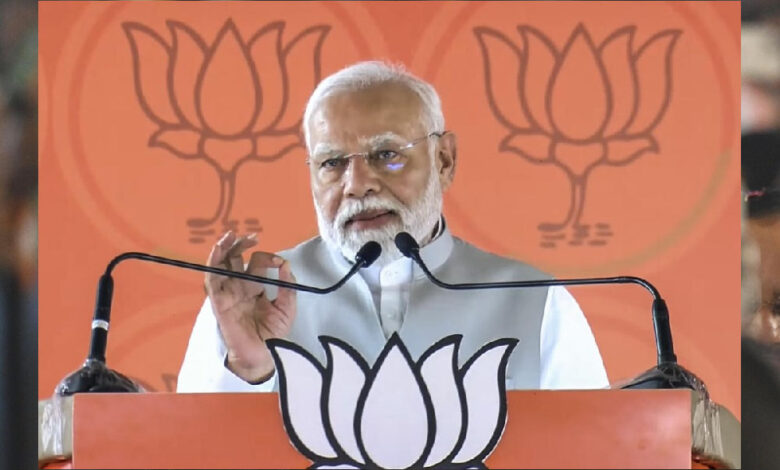 प्रधानमंत्री-मोदी-31-मई-को-लोकमाता-देवी-अहिल्याबाई-महिला-सशक्तिकरण-महासम्मेलन-में-करेंगे-शिरकत