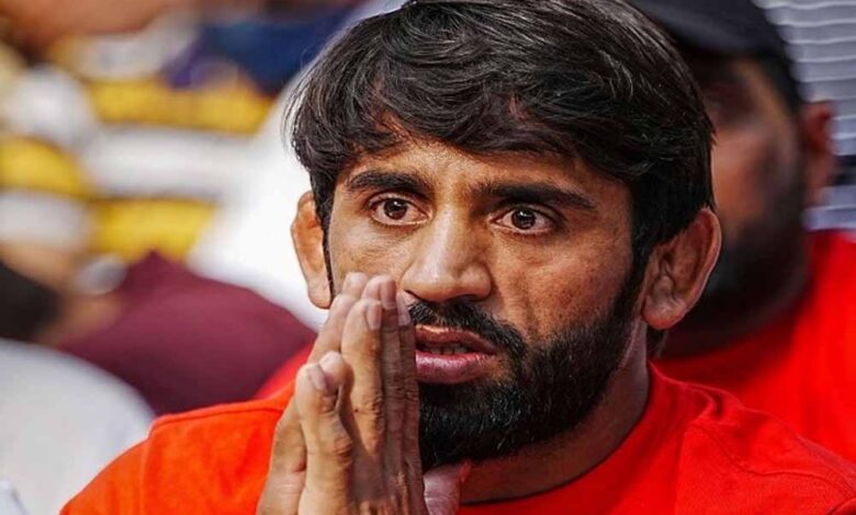 बजरंग-पूनिया-ने-अपने-किए-पर-खेद-जताते-हुए-17-मई-को-कुश्ती-कोच-से-माफी-मांगी,-‘मुझे-माफ-कर-दीजिए’
