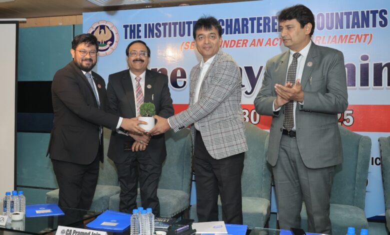 अब-icai-प्रारूप-में-बनेंगे-नॉन-कॉरपोरेट-संस्थाओं-के-वित्तीय-विवरण