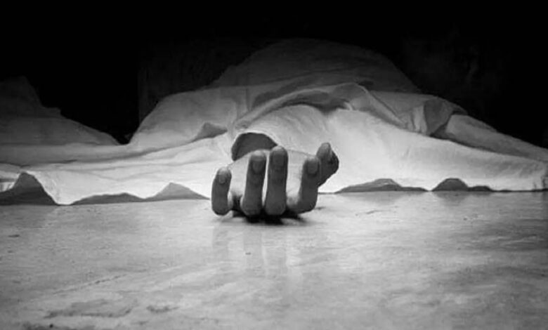 दंतैल-हाथी-ने-युवक-को-कुचलकर-मौत-के-घाट-उतारा