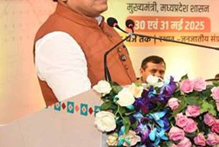 जन-जन-को-जागरूक-करना-सोशल-मीडिया-इन्फ्लुएंसर्स-का-दायित्व-:-मुख्यमंत्री-डॉ.-यादव
