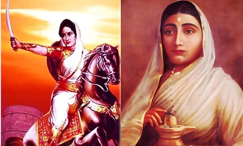 रायपुर-:-रानी-अहिल्याबाई-होलकर-की-300वीं-जयंती-पर-विशेष-लेख