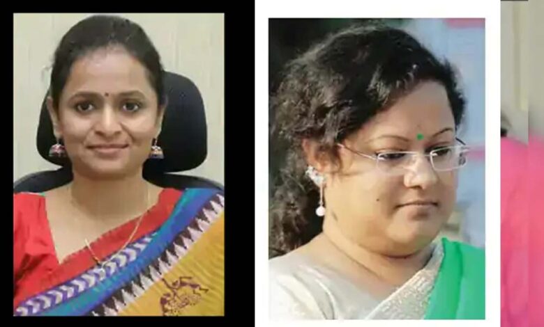 cg-के-डीएमएफ-और-कोयला-घोटाले-में-फंसे-सौम्या-चौरसिया-और-रानू-साहू-समेत-छह-आरोपियों-को-sc-से-जमानत-मिली