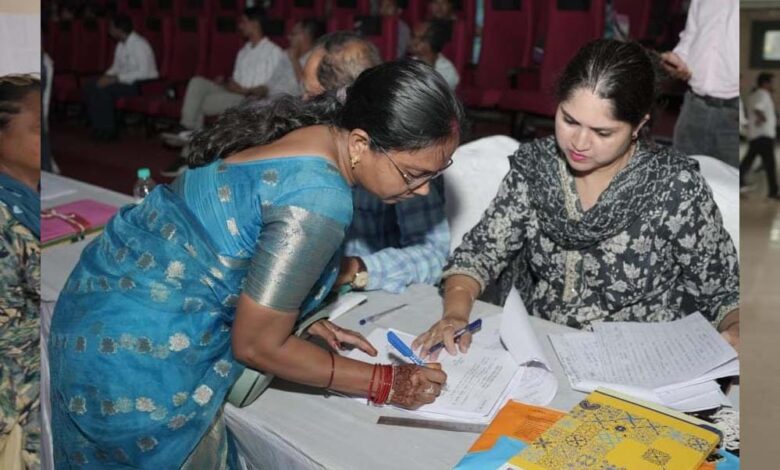 अतिशेष-प्रधान-पाठकों-और-सहायक-शिक्षकों-की-काउंसिलिंग-प्रक्रिया-प्रारंभ
