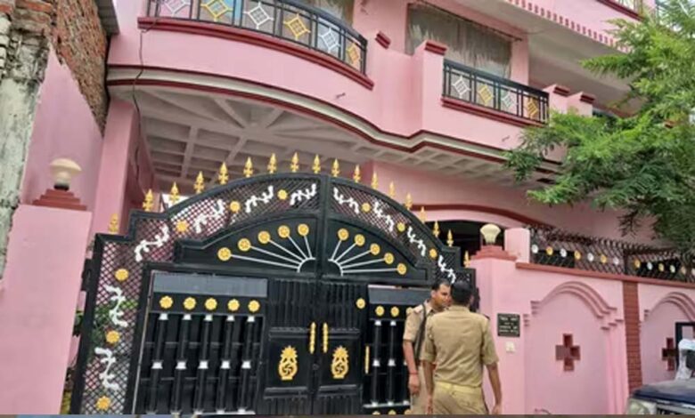दिल्ली-महाराष्ट्र-पश्चिम-बंगाल-समेत-पांच-राज्यों-में-nia-कर-रही-छापेमारी