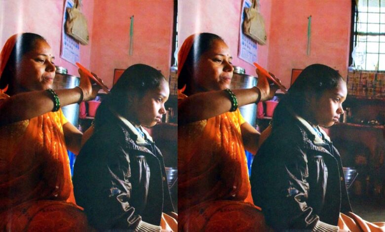 मुख्यमंत्री-नौनिहाल-छात्रवृत्ति-योजना-:-भारती-साहू-के-लिए-बनी-सहारा