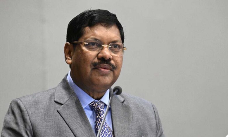 इलाहाबाद-हाईकोर्ट-के-कार्यक्रम-में-बोले-चीफ-जस्टिस-बीआर-गवई,-सीएम-योगी-तो-पावरफुल-हैं-ही…