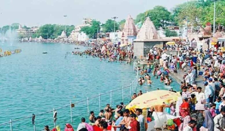 मुख्यमंत्री-मोहन-यादव-ने-किया-29-किमी-घाट-और-21-बैराज-निर्माण-कार्य-का-भूमिपूजन,-निखरेगा-शिप्रा-का-रूप