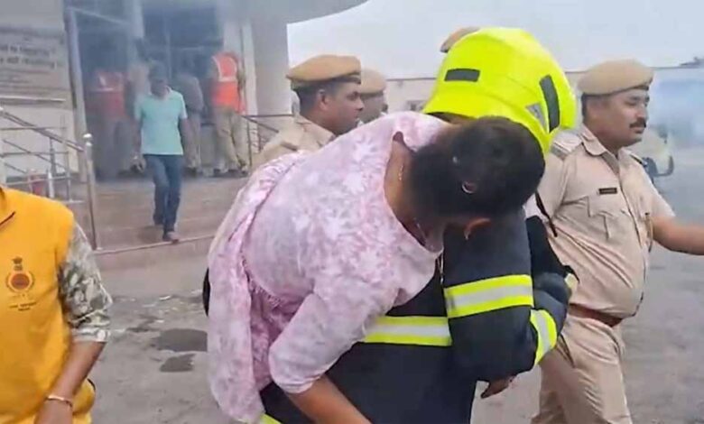 केंद्र-सरकार-के-निर्देश-पर-पाकिस्तान-से-सटे-राज्यों-में-ऑपरेशन-शील्ड-के-तहत-मॉक-ड्रिल-का-आयोजन-किया-गया