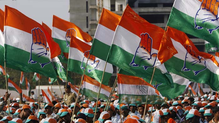 प्रदेश-प्रभारी-हरीश-चौधरी-ने-कहा-है-जिला-अध्यक्षों-की-नियुक्ति-आम-सहमति-से-की-जाएगी