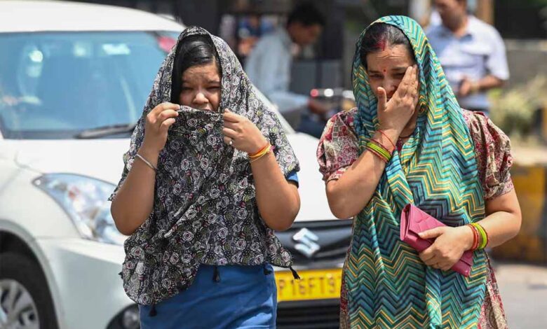 यूपी-समेत-देश-के-कई-राज्यों-में-अप्रैल-और-मई-में-गर्मी-से-बड़ी-राहत-थी,-कब-तक-प्रचंड-रहेगी-गर्मी:-मौसम-विभाग